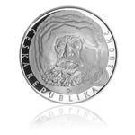 Two Hundred Korun 2009 North Pole: Photo Coin, Czech Republic, Two Hundred Korun 2009 North Pole / thumbnail