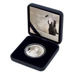 Silver Ounce 2018 St Wenceslas: Photo Coin, Czech Republic, Silver Ounce 2018 St Wenceslas / thumbnail
