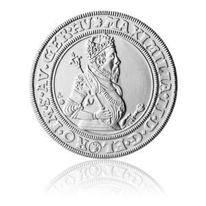 Czech Republic / Thaler of Maximilian II - Replica - reverse photo