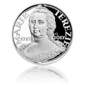Czech Republic / Two Hundred Korun 2017 Maria Theresa - reverse photo