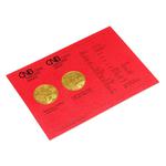 Gold Half Ounce 2018 Rabí: Photo Coin, Czech Republic, Gold Half Ounce 2018 Rabí / thumbnail