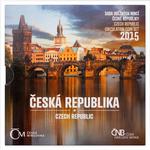 Ten Korun 2015: Photo Coin, Czech Republic, Ten Korun 2015 / thumbnail
