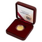 Ducat 2020 Faith: Photo Coin, Czech Republic, Ducat 2020 Faith / thumbnail