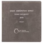 Fifty Korun 2019: Photo Coin, Czech Republic, Fifty Korun 2019 / thumbnail