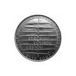 Two Hundred Korun 2008 Schengen Area: Photo Coin, Czech Republic, Two Hundred Korun 2008 Schengen Area / thumbnail