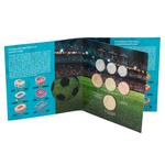 Twenty Korun 2020: Photo Coin, Czech Republic, Twenty Korun 2020 / thumbnail