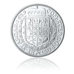 Czech Republic / Thaler of Albrecht von Wallenstein 1629 - Replica - obverse photo