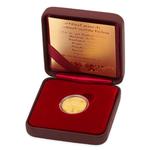 Ducat 2015 Saint Wenceslas: Photo Coin, Czech Republic, Ducat 2015 Saint Wenceslas / thumbnail