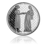 Two Hundred Korun 2010 John of Luxembourg: Photo Coin, Czech Republic, Two Hyndred Korun 2010 John of Luxembourg / thumbnail