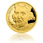 Gold Tenth-Ounce 2017 Ottokar I: Photo Coin, Czech Republic, Gold Tenth-Ounce 2017 Ottokar I / thumbnail