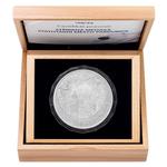 Silver Kilo 2019 Pardubice: Photo Coin, Czech Republic, Silver Kilo 2019 Pardubice / thumbnail