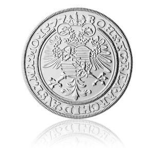 Czech Republic / Thaler of Maximilian II - Replica - obverse photo