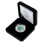 Silver Half Ounce 2022 Mandala - Faith: Photo Coin, Czech Republic, Silver Half Ounce 2022 Mandala Faith / thumbnail
