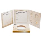 Gold Ducat 2016 Baby and Christening: Photo Coin, Czech Republic, Gold Ducat 2016 Baby and Christening / thumbnail