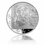 Five Hundred Korun 2019 Czechoslovak Currency: Photo Coin, Czech Republic, Five Hundred Korun 2019 Czechoslovak Currency / thumbnail