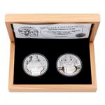 Silver Thaler 2021 Vratislav II: Photo Coin, Czech Republic, Silver Thaler 2021 Vratislav II / thumbnail