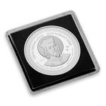 Silver Ounce 2013 Royal Orb: Photo Coin, Czech Republic, Silver Ounce 2013 Royal Apple / thumbnail