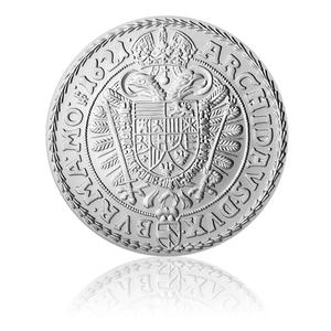 Czech Republic / Thaler of Ferdinand II - Replica - obverse photo