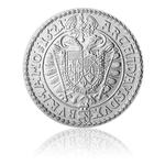 Thaler of Ferdinand II - Replica: Photo Coin, Czech Republic, Thaler of Ferdinand II - Replica / thumbnail