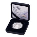 Silver Ounce 2014 Babylon Tower: Photo Coin, Czech Republic, Silver Ounce 2014 Babylon Tower / thumbnail