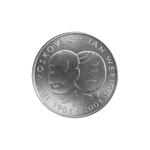 Two Hundred Korun 2005 Voskovec and Werich: Photo Coin, Czech Republic, Two Hundred Korun 2005 Voskovec and Werich / thumbnail
