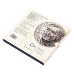 Silver Ounce 2018 Václav Havel: Photo Coin, Czech Republic, Silver Ounce 2018 Václav Havel / thumbnail