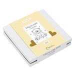 Ducat 2021 Newborn Baby, Personalised: Photo Coin, Czech Republic, Ducat 2021 Newborn Baby, Personalised / thumbnail