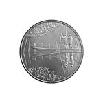 Two Hundred Korun 2003 Jakub Krčín: Photo Coin, Czech Republic, Two Hundred Korun 2003 Jakub Krcin / thumbnail