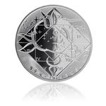 Silver Half Ounce 2010 Taurus: Photo Coin, Czech Republic, Silver Half Ounce 2010 Taurus / thumbnail