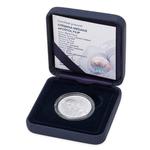 Silver Medal - Apostle Philip: Photo Coin, Czech Republic, Silver Medal - Apostle Philip / thumbnail