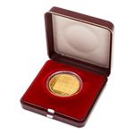 Gold Half Ounce 2017 Pernštejn: Photo Coin, Czech Republic, Gold Half Ounce 2017 Pernštejn / thumbnail
