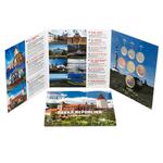 Two Korun 2018: Photo Coin, Czech Republic, Two Korun 2018 / thumbnail