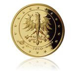 Ducat 2010 Art of Great Moravia: Photo Coin, Czech Republic, Ducat 2010 Art of Great Moravia / thumbnail