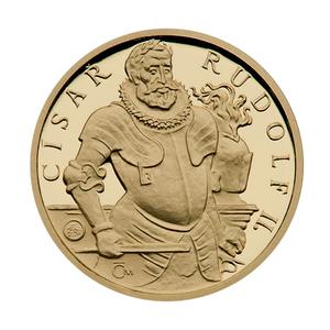 Czech Republic / Gold Ducat 2009 Tycho Brahe - obverse photo