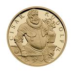 Gold Ducat 2009 Tycho Brahe: Photo Coin, Czech Republic, Gold Ducat 2009 Tycho Brahe / thumbnail