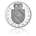 Gold Ounce 2011 Wenceslas IV: Photo Coin, Czech Republic, Gold Ounce 2011 Wenceslas IV / thumbnail