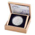 Silver Half Kilo 2016 Brno: Photo Coin, Czech Republic, Silver Half Kilo 2016 Brno / thumbnail