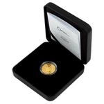 Ducat 2023 Bracteate: Photo Coin, Czech Republic, Ducat 2023 Bracteate / thumbnail