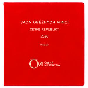 Czech Republic / One Hundred Korun 2020 - reverse photo