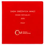 One Hundred Korun 2020: Photo Coin, Czech Republic, One Hundred Korun 2020 / thumbnail