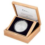 Silver Half Kilo 2020 Jihlava: Photo Coin, Czech Republic, Silver Half Kilo 2020 Jihlava / thumbnail