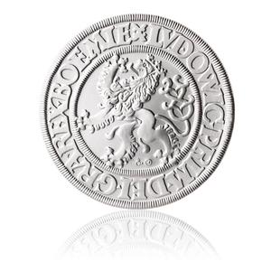 Czech Republic / Thaler of Jachymov Schlick - Replica - reverse photo