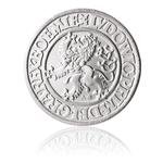 Thaler of Jachymov Schlick - Replica: Photo Coin, Czech Republic, Thaler of Jachymov Schlick - Replica / thumbnail