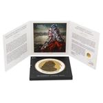 Ducat of Franz Ludwig von Pfalz-Neuburg - Replica: Photo Coin, Czech Republic, Ducat of Franz Ludwig von Pfalz-Neuburg - Replica / thumbnail