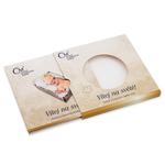 Gold Ducat 2016 Baby and Christening - Personalised: Photo Coin, Czech Republic, Gold Ducat 2016 Baby and Christening - Personalised / thumbnail