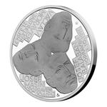 Silver Ounce 2021 Three Kings: Photo Coin, Czech Republic, Silver Ounce 2021 Three Kings / thumbnail