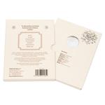 Silver Ounce 2020 The Wedding: Photo Coin, Czech Republic, Silver Ounce 2020 The Wedding / thumbnail