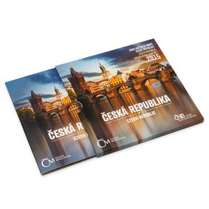 Czech Republic / Ten Korun 2015 - obverse photo