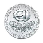 Silver Kilo 2005 Accession to the EU: Photo Coin, Czech Republic, Silver Kilo 2005 Accession to the EU / thumbnail