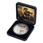Silver Medal 2017 Battle of Kolín: Photo Coin, Czech Republic, Silver Medal 2017 Battle of Kolín / thumbnail